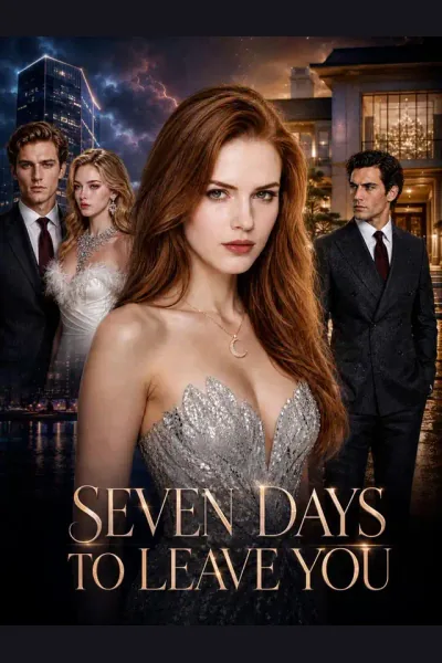 Seven Days to Leave You poster