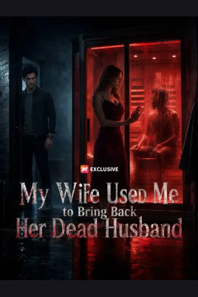 My Wife Used Me to Bring Back Her Dead Husband poster