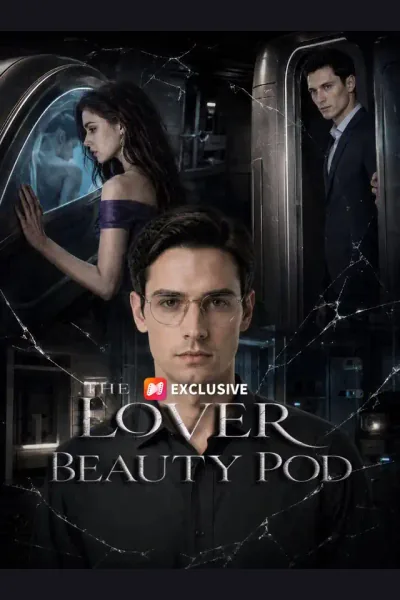The Lover in the Beauty Pod poster