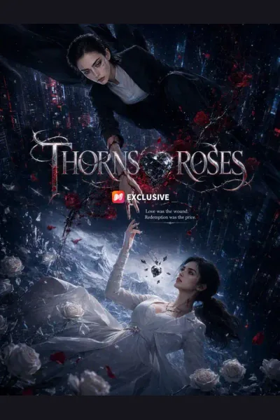 Thorns and Roses poster