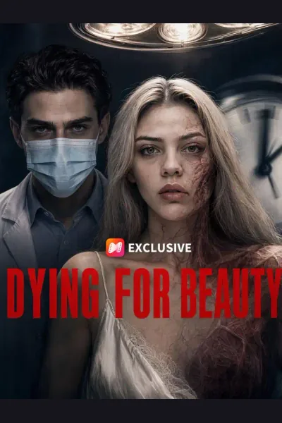 Dying for Beauty poster