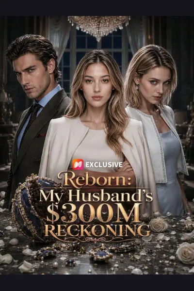 Reborn: My Husband's $300M Reckoning poster