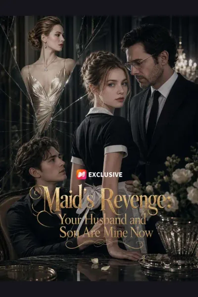 Maid’s Revenge: Your Husband and Son Are Mine Now poster