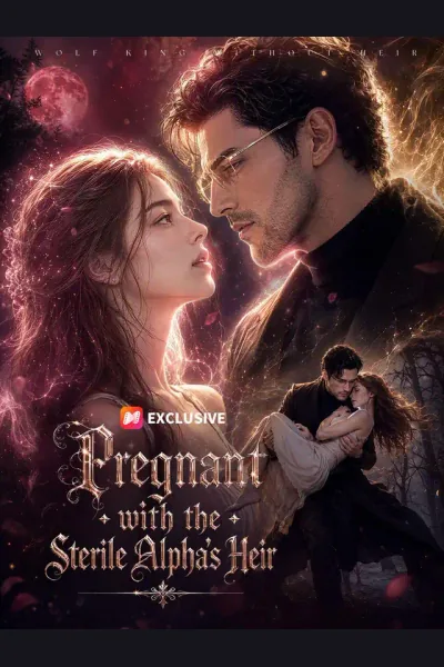 Affiche de Pregnant with the Sterile Alpha's Heir