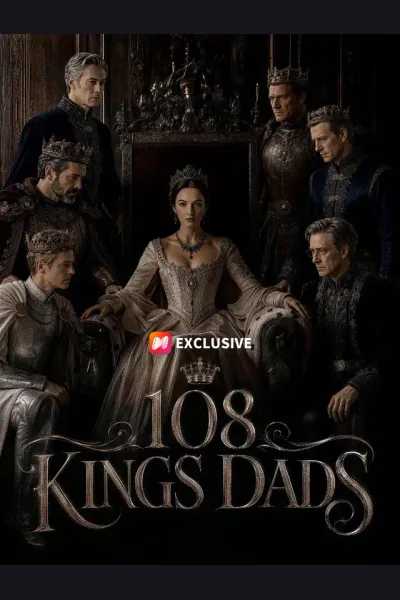 Affiche de 108_Kings_Dads