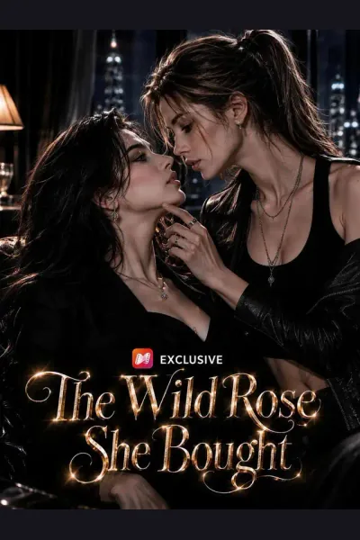 The Wild Rose She Bought poster