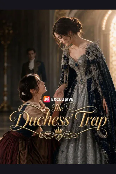 The Duchess' Trap poster