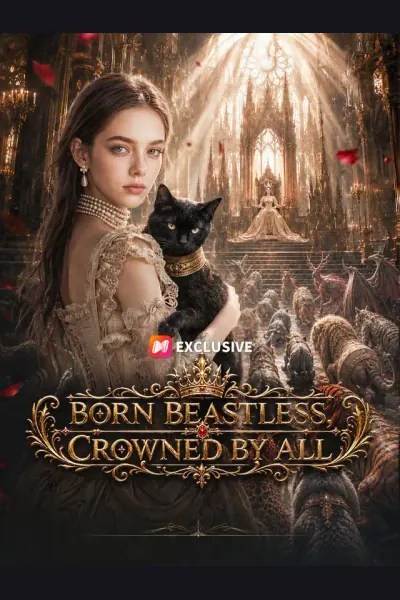 Póster de Born Beastless, Crowned by All