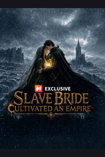 Affiche de Slave Bride Cultivated An Empire