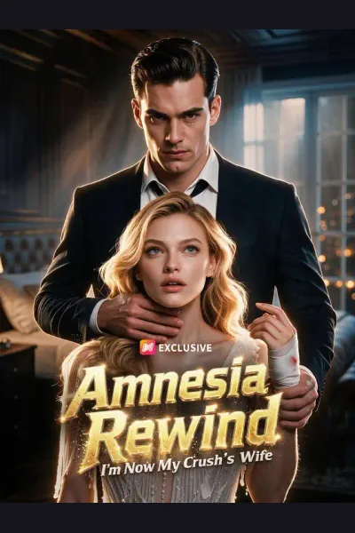 Affiche de Amnesia Rewind: I’m Now My Crush’s Wife