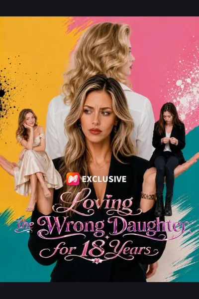 Affiche de Loving The Wrong Daughter For 18 Years