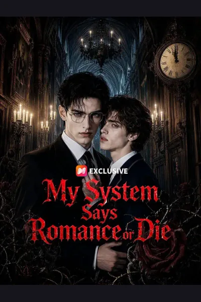 Póster de My System Says: Romance or Die!