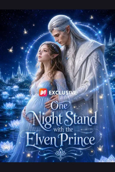 Pôster de One Night Stand with the Elven Prince