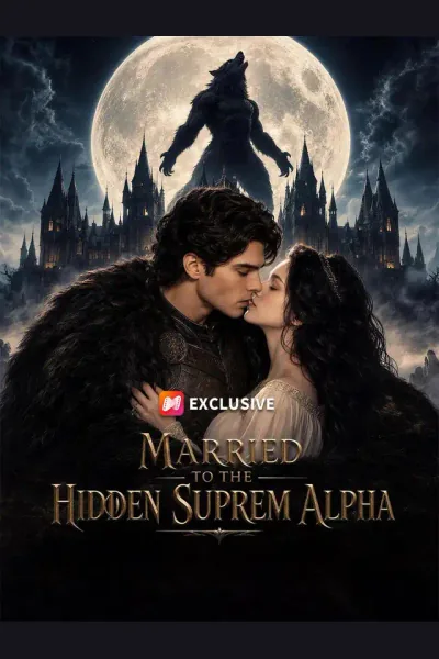 Affiche de Married to the Hidden Suprem Alpha