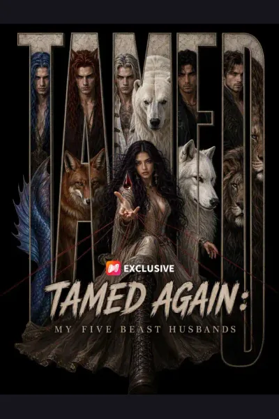 Affiche de Tamed Again: My Five Beast Husbands