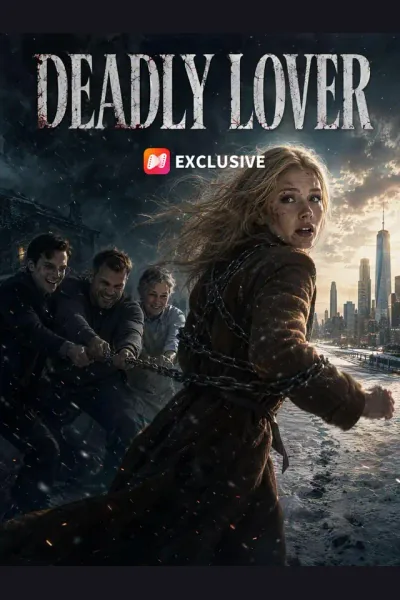 Affiche de Deadly Lover