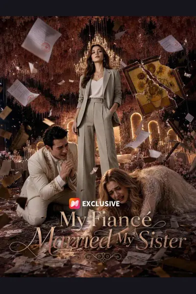 Affiche de My Fiancé Married My Sister