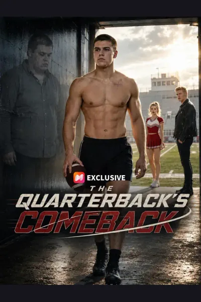 The Quarterback's Comeback poster
