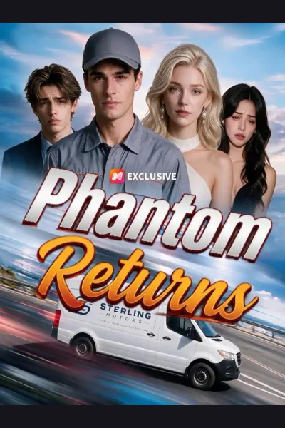 Póster de Phantom Returns