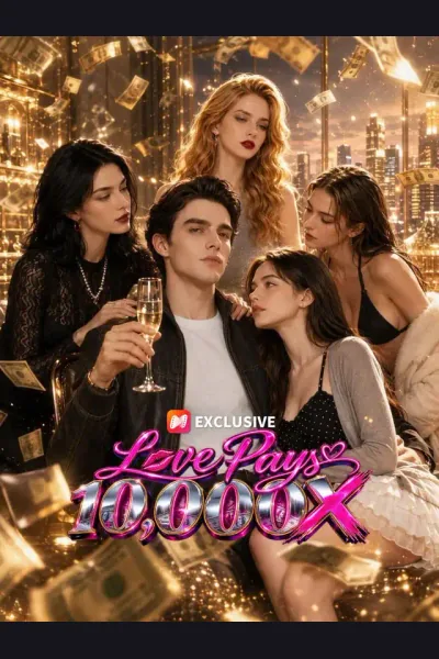 Pôster de Love Pays 10,000X