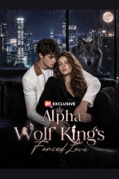 Alpha Wolf King's Forced Love poster