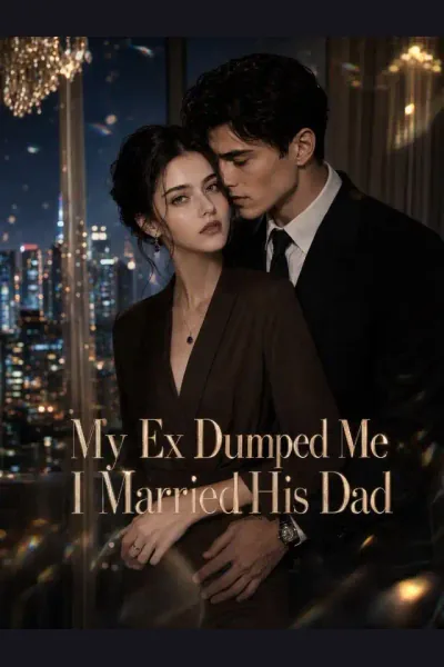 Affiche de My Ex Dumped Me I Married His Dad
