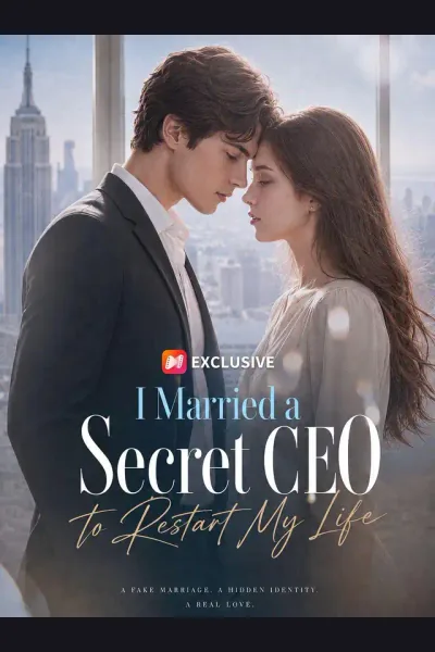 Pôster de I Married a Secret CEO to Restart My Life