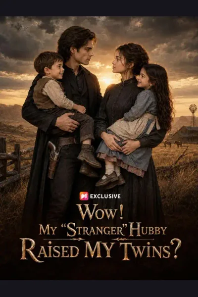 Pôster de Wow! My "Stranger" Hubby Raised MY Twins?
