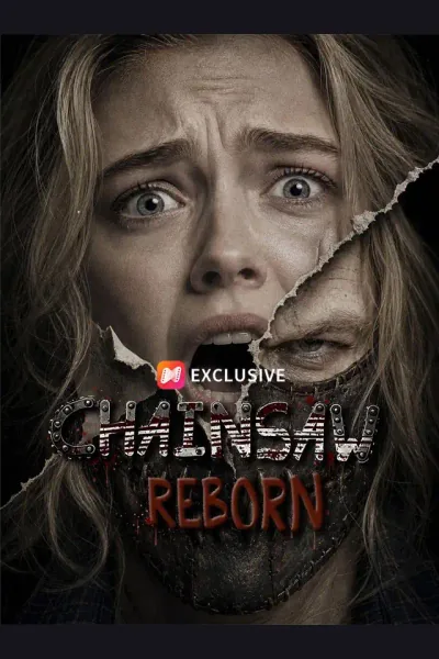 Chainsaw Reborn poster