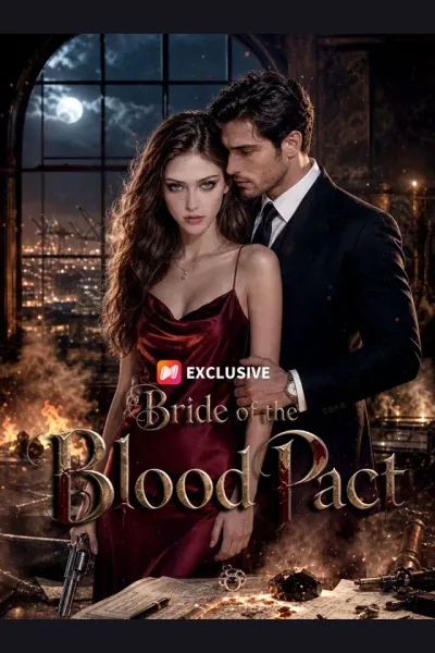 Affiche de Bride of the Blood Pact