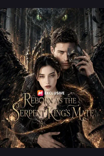 Affiche de Reborn as the Serpent King’s Mate