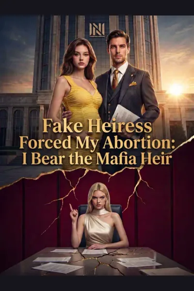 Fake Heiress Forced My Abortion: I Bear the Mafia Heir poster