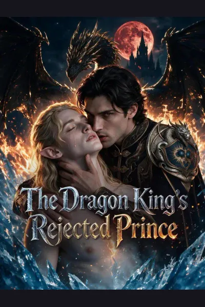 The Dragon King’s Rejected Prince poster