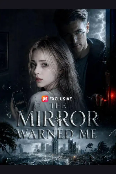 The Mirror Warned Me poster
