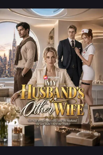 Pôster de MY HUSBAND'S OTHER WIFE