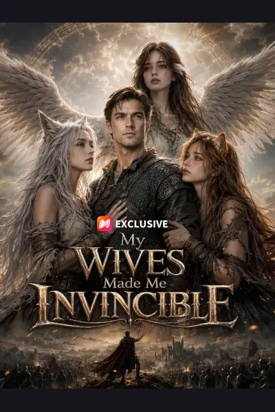 Póster de My Wives Made Me Invincible
