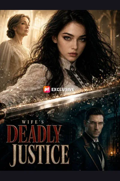Wife’s Deadly Justice poster