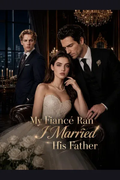 Affiche de My Fiancé Ran I Married His Father