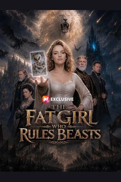 Pôster de The Fat Girl Who Rules Beasts