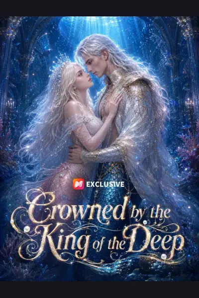 Pôster de Crowned by the King of the Deep