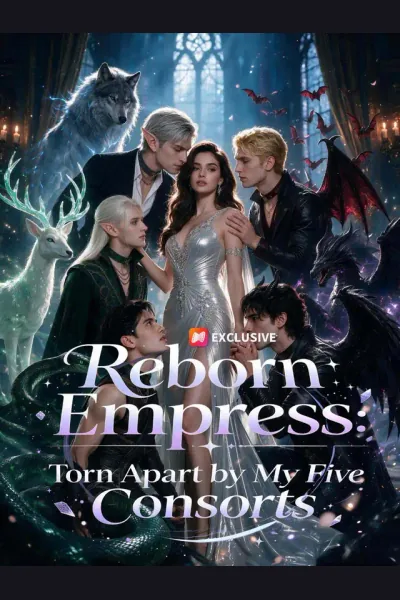 Reborn Empress: Torn Apart by My Five Consorts poster