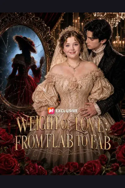 Affiche de Weight of Love: From Flab to Fab