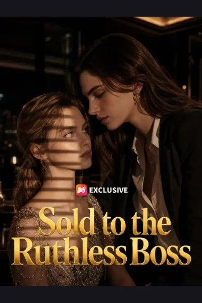 Póster de Sold to the Ruthless Boss