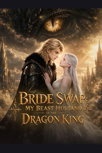 Affiche de Bride Swap: My Beast Husband Is the Dragon King