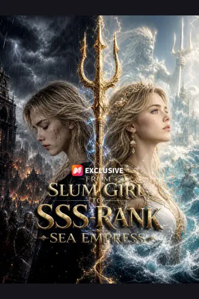 Affiche de From Slum Girl to SSS-Rank Sea Empress