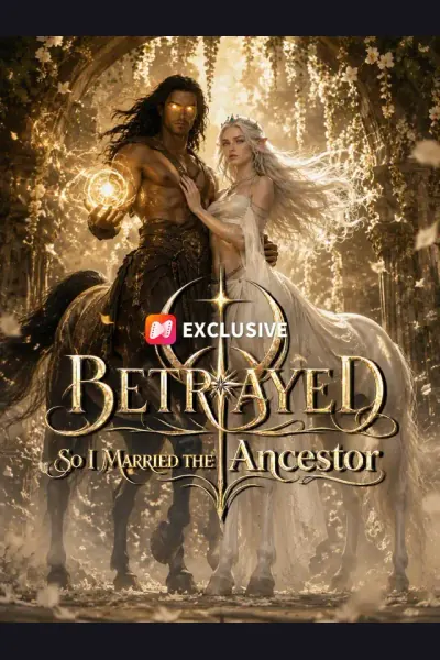 Póster de Betrayed, So I Married the Ancestor