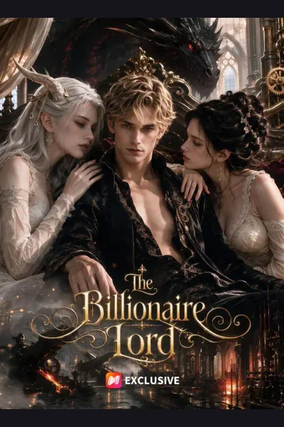 The Billionaire Lord poster