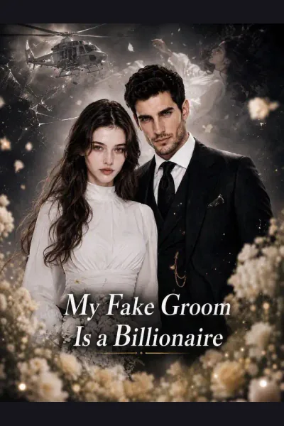 Póster de My Fake Groom Is a Billionaire