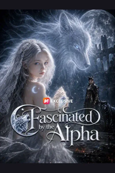 Fascinated by the Alpha poster