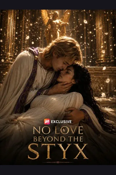 No Love Beyond the Styx poster